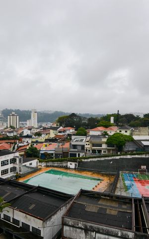 Apartamento à venda com 69m², 2 quartos e 1 vagaVista da Varanda