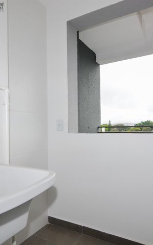 Apartamento à venda com 69m², 2 quartos e 1 vagaÁrea de Serviço