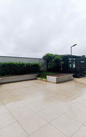 Apartamento à venda com 69m², 2 quartos e 1 vagaÁrea comum