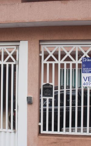 Casa à venda com 235m², 3 quartos e 3 vagasPlaca