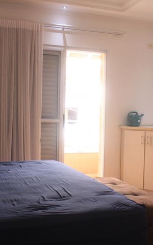 Casa à venda com 235m², 3 quartos e 3 vagasSuíte 1