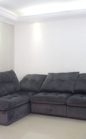 Casa à venda com 235m², 3 quartos e 3 vagasSala