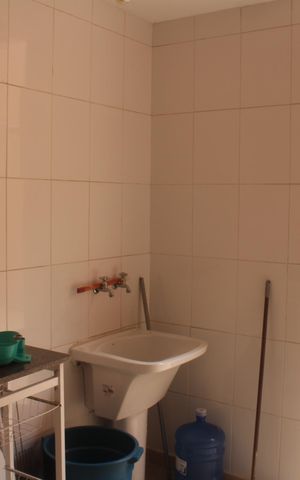 Casa à venda com 235m², 3 quartos e 3 vagasÁrea de Serviço
