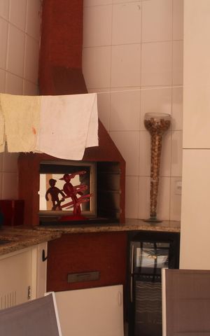 Casa à venda com 235m², 3 quartos e 3 vagasQuintal