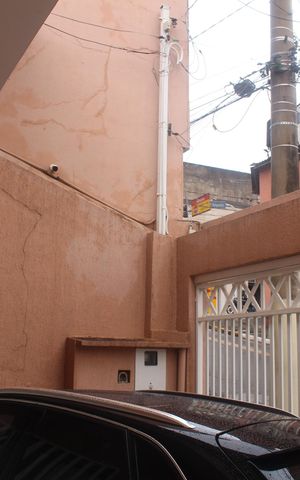 Casa à venda com 235m², 3 quartos e 3 vagasGaragem