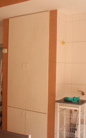 Casa à venda com 235m², 3 quartos e 3 vagasÁrea de Serviço