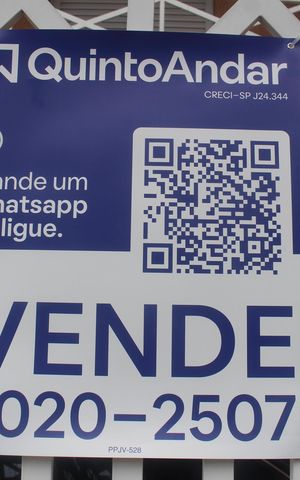 Casa à venda com 235m², 3 quartos e 3 vagasPlaca