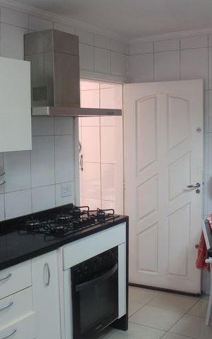 Casa à venda com 235m², 3 quartos e 3 vagasCozinha