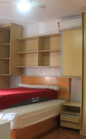 Casa à venda com 235m², 3 quartos e 3 vagasSuíte 2