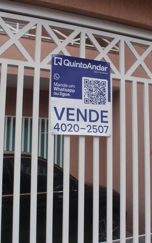 Casa à venda com 235m², 3 quartos e 3 vagasPlaca