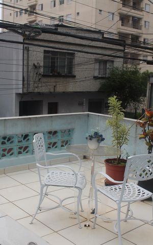 Casa à venda com 75m², 2 quartos e 1 vagaVaranda