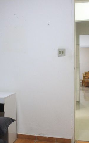Casa à venda com 75m², 2 quartos e 1 vagaQuarto 2