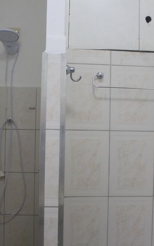 Casa à venda com 75m², 2 quartos e 1 vagaBanheiro