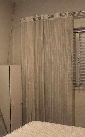 Casa à venda com 75m², 2 quartos e 1 vagaQuarto 1