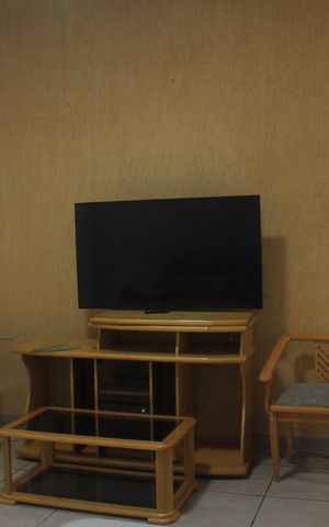 Casa à venda com 75m², 2 quartos e 1 vagaSala