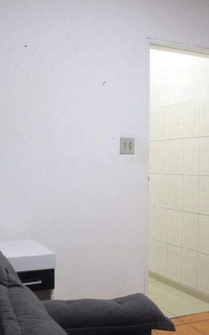 Casa à venda com 75m², 2 quartos e 1 vagaQuarto 2