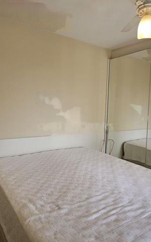 Apartamento à venda com 78m², 3 quartos e 2 vagas