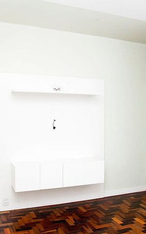 Apartamento à venda com 88m², 3 quartos e sem vagaQuarto 1