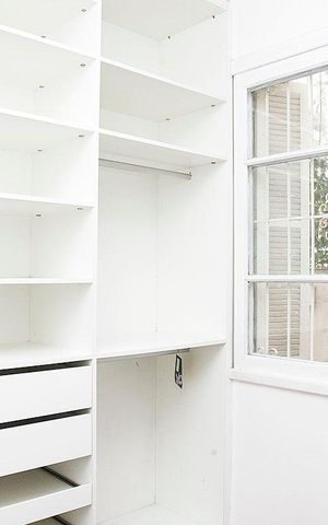 Apartamento à venda com 88m², 3 quartos e sem vagaQuarto 3 Suíte