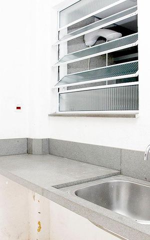 Apartamento à venda com 88m², 3 quartos e sem vagaÁrea de Serviço + Pátio
