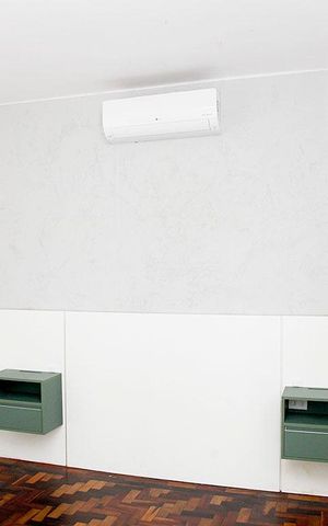 Apartamento à venda com 88m², 3 quartos e sem vagaQuarto 1