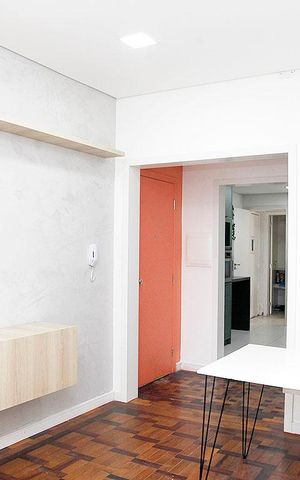 Apartamento à venda com 88m², 3 quartos e sem vagaSala