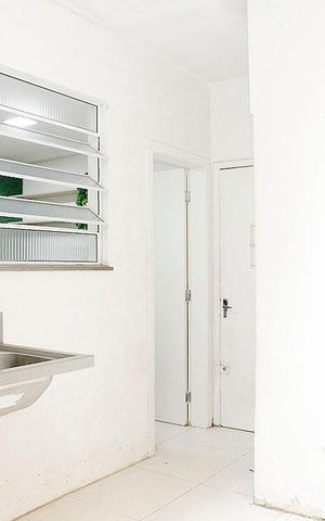 Apartamento à venda com 88m², 3 quartos e sem vagaÁrea de Serviço + Pátio
