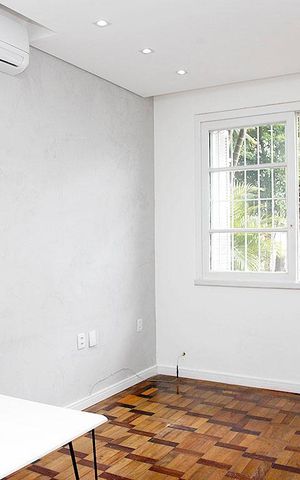 Apartamento à venda com 88m², 3 quartos e sem vagaSala
