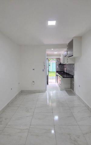 Studio para alugar com 28m², 1 quarto e sem vaga Studio para alugar com 28m², 1 quarto e sem vagaQuarto 1