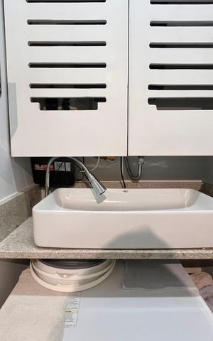 Studio para alugar com 21m², 1 quarto e sem vaga Studio para alugar com 21m², 1 quarto e sem vagaÁrea de Serviço