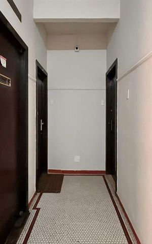 Studio para alugar com 21m², 1 quarto e sem vaga Studio para alugar com 21m², 1 quarto e sem vagaPortaria