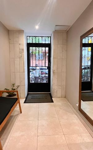 Studio para alugar com 21m², 1 quarto e sem vaga Studio para alugar com 21m², 1 quarto e sem vagaPortaria