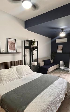 Studio para alugar com 21m², 1 quarto e sem vaga Studio para alugar com 21m², 1 quarto e sem vagaStudio
