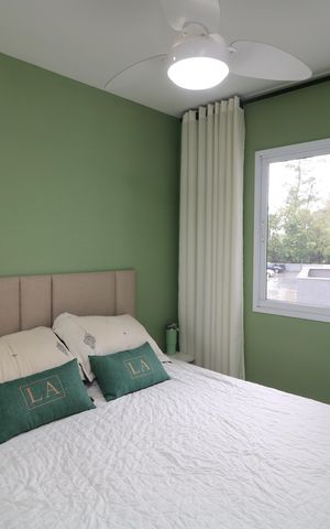 Apartamento à venda com 55m², 2 quartos e 1 vagaSuíte