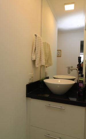 Apartamento à venda com 55m², 2 quartos e 1 vagaBanheiro