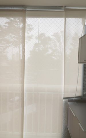Apartamento à venda com 55m², 2 quartos e 1 vagaVaranda