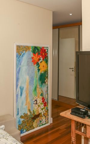 Apartamento à venda com 112m², 3 quartos e 2 vagas Apartamento à venda com 112m², 3 quartos e 2 vagasSuíte 1