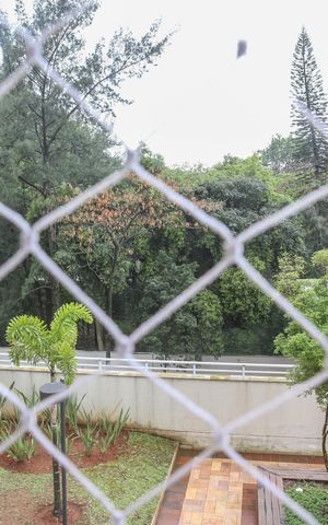 Apartamento à venda com 112m², 3 quartos e 2 vagas Apartamento à venda com 112m², 3 quartos e 2 vagasVista da Suíte 1