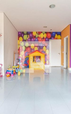 Apartamento à venda com 112m², 3 quartos e 2 vagas Apartamento à venda com 112m², 3 quartos e 2 vagasÁrea comum