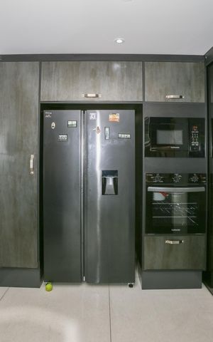 Apartamento à venda com 112m², 3 quartos e 2 vagas Apartamento à venda com 112m², 3 quartos e 2 vagasCozinha
