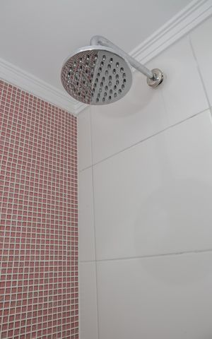 Apartamento à venda com 112m², 3 quartos e 2 vagas Apartamento à venda com 112m², 3 quartos e 2 vagasBanheiro da Suíte 2