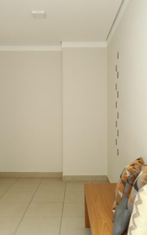 Apartamento à venda com 35m², 2 quartos e sem vagaÁrea comum - Pet Care 