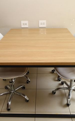 Apartamento à venda com 35m², 2 quartos e sem vagaÁrea comum - Coworking