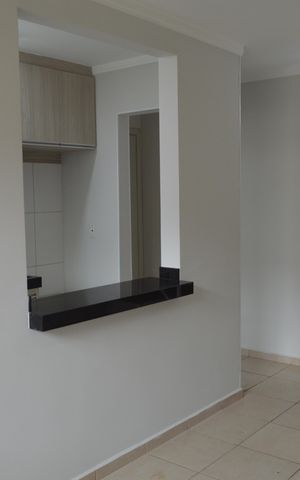 Apartamento para alugar com 106m², 3 quartos e 2 vagasSala