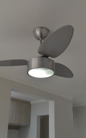 Apartamento para alugar com 106m², 3 quartos e 2 vagasSala