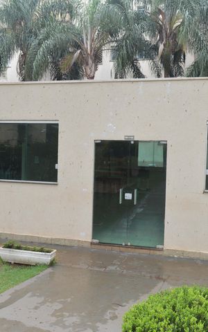 Apartamento para alugar com 106m², 3 quartos e 2 vagasÁrea comum - Salão de festas