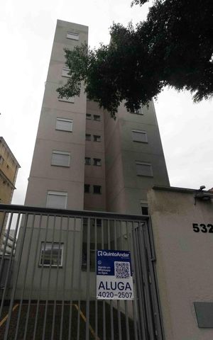 Apartamento para alugar com 58m², 2 quartos e 1 vaga