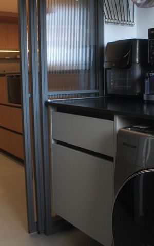 Apartamento para alugar com 140m², 3 quartos e 4 vagasÁrea de Serviço