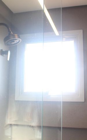 Apartamento para alugar com 140m², 3 quartos e 4 vagasBanheiro da Suíte 2