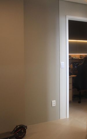 Apartamento para alugar com 140m², 3 quartos e 4 vagasSuíte 2